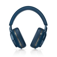 Bowers u0026 Wilkins Bu0026W PX7 S2 ANC 無線藍牙 耳罩式耳機/ 藍色