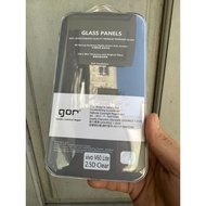 Gor tempered glass for vivo V60 LITE super beautiful transparent glass