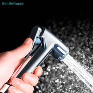 GentleHappy Chrome Bidet  Tap Hygienic Toilet  Shower Head Hose Bathroom Flushing sg