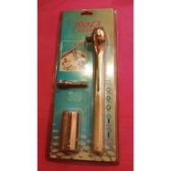 TOOLS ALL GRIP SIRVE PARA 1/4" a 3/4" and 17 a 19mm