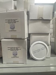 RAYS ZE40/TE37ULTRA 中心蓋