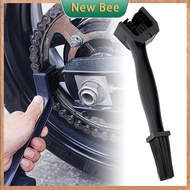 Bike Chain Cleaner Dual Heads Motorcycle Brush Cleaner Cycling Chain Cleaner Scrubber Tool