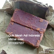 GULA MERAH ASLI INDONESIA (TAWAU SABAH)