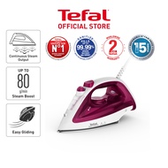 Tefal Steam Iron Essential FV1053