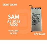 BATTERY FOR SAM A3 / A5 / A6 / A6 PLUS / A310 / A500 / A510 / A520 / A600 / A605