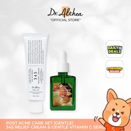 Dr.Althea Post Acne Care Set, Dr.Althea Οfficial Stоre, Dr.Althea Dr.Althea 345 Relief Cream