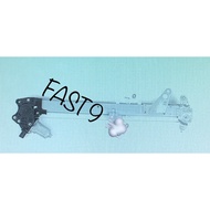 HONDA ACCORD TAO 2009 POWER WINDOW REGULATOR GEAR / DOOR REGULATOR GEAR WITH MOTOR