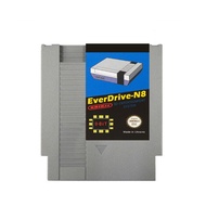 Brand New NES US Version NES N8 Burning Card US Version NES Game Console Download Cassette 8 Memory 