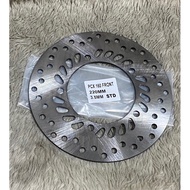 ROTOR DISC PCX-160 FRONT