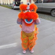 Lion Dance Costume Kids  Lion Dance Costume Kids  Lion Dance Costume Kids Boy Lion Dance Costume Mur