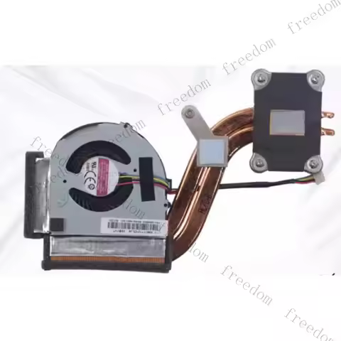 HTS For Lenovo ThinkPad X230i Cooling Fan Heatsink Assembly Repair Unit