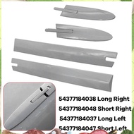 Car Roof Top Hinge Cover Left Right Clips Replacement Parts Accessories for  E93 335I 430I  F83 5437