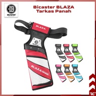 V Club Archery Bicaster BLAZA Field Quiver