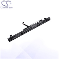 CS Battery For Lenovo Flex 2 14" / 2 15" / 2 15D Lenovo L13M4A61 Battery L-LVF215NB