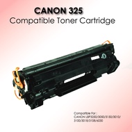 CANON 325 COMPATIBLE TONER