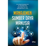 Human Resource Management Book