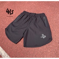 4ls running shorts running sports gym tracking