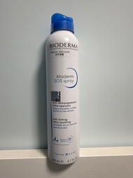 Bioderma 強效滋潤急救噴霧200ml💥(Bioderma Atoderm SOS Spray 200ml)