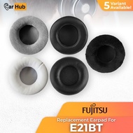 Ear Cushion Earpad Earcup Fujitsu E21BT E21 BT E-21BT Foam Pad