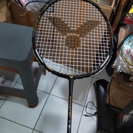 ๑✧Badminton VICTOR Racket THRUSTER F