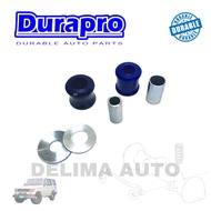 Toyota LAND CRUISER lj78 lj70 Kzj78 Kzj71 Polyurethane DURAPRO Panhard rod Bush