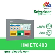 HMIET6400 HMI SCHNEIDER 7INCH COLOUR TFT LCD - YOBISOO