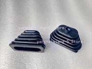 7FBR 8FBR10~25 for toyota Forklift Accessories Multi way Valve Control Rod Dust Cover 53361-13900-71