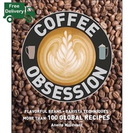 (Most) Satisfied. COFFEE OBSESSION By DORLING