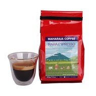 KOPI MAHARAJA (Maharaja Coffee) MAHA ESPRESSO 200 gram