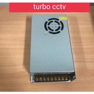 12V 20A Net Power Supply PSU 12V Power Supply 240W Power Supply 80 Plus Silver Certified