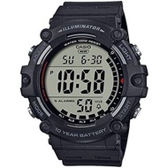 Casio (Model: AE-1500WH-1AVCF)