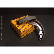 FBK - BRAKE SHOE - FK0804 - PERODUA VIVA