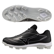MIZUNO MIZUNO CUSHIONREVO Wide Last Baseball Rubber Spikes Softball Shoes Baseball Shoes 11GP256009
