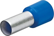 KNIPEX 14 AWG (2.5 mm²) Wire End Ferrule w/Collar