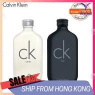 น้ำหอม Calvin Klein Ck Be EDT 100Ml ซีเคน้ำหอม CK One EDT100ml 200Ml