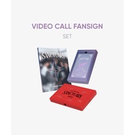 TXT Sanctuary Official Album