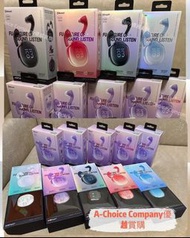 ‼️現貨‼️  ✴️ 【ACEFAST T9 Crystal (Air) Wireless Earbuds 透明藍牙真無線耳機】 ✴️