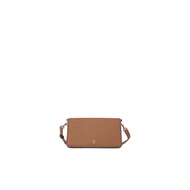 Tory Burch Emerson Mini Crossbody Bag In Moose 159463