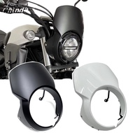 CL500 CL250 Windscreen for Honda CL 500 CL 250 Cl500 Cl250 2023 2024 Motorcycle Headlight Fairing Wi