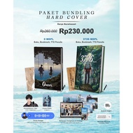 Preorder Novel 0 MDPL