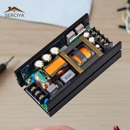 สวิตช์จ่ายไฟสลับ Serciya 250W Pfc ตัวควบคุมแรงดันไฟฟ้าบอร์ดขยายสำหรับเครื่องพิมพ์โมดูลพลังงาน
