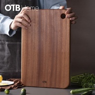 Ebony Wood Cutting Board