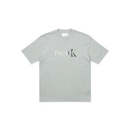 CK1 PALACE T-SHIRT Quarry Unused