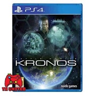 PS4 Kronos : Battle Worlds (R2)