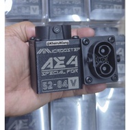 3rd Party Battery Module for Zeeho AE4 SkuterEV Microostep Plug n Play Display Bateri Percentage Vol