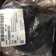 Original GM Cruze Absorber Mounting Front & Rear (1 set)