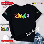 ZUMBA GRADASI t-shirts, latest women's gymnastics sports tops, sports t-shirts sports tops women