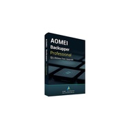 [Windows] AOMEI Backupper Technician PRO Lifetime