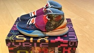 Kyrie 6 Pre Heat EP (GS) “Heal The World” 大童籃球鞋 Size US5; EUR37.5