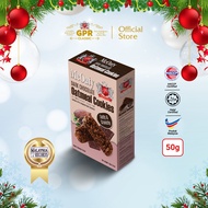 GPR McOaty Dark Chocolate Oatmeal Cookies (50g)